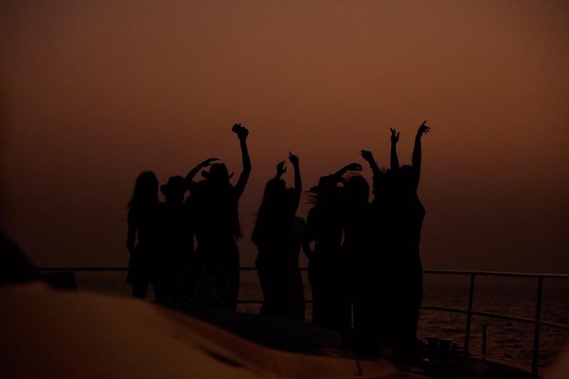 10 Best Ideas for an Unforgettable Birthday Party on a Yacht in Dubai