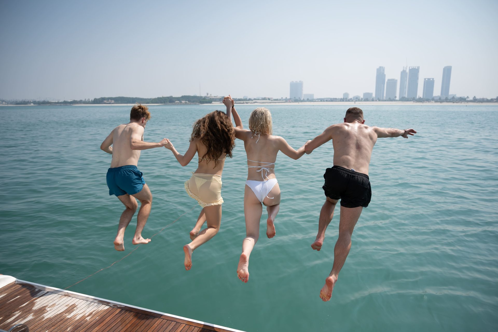 Frequently Asked Questions (FAQ) — How Much Does it Cost to Rent a Yacht for a Birthday Party in Dubai?