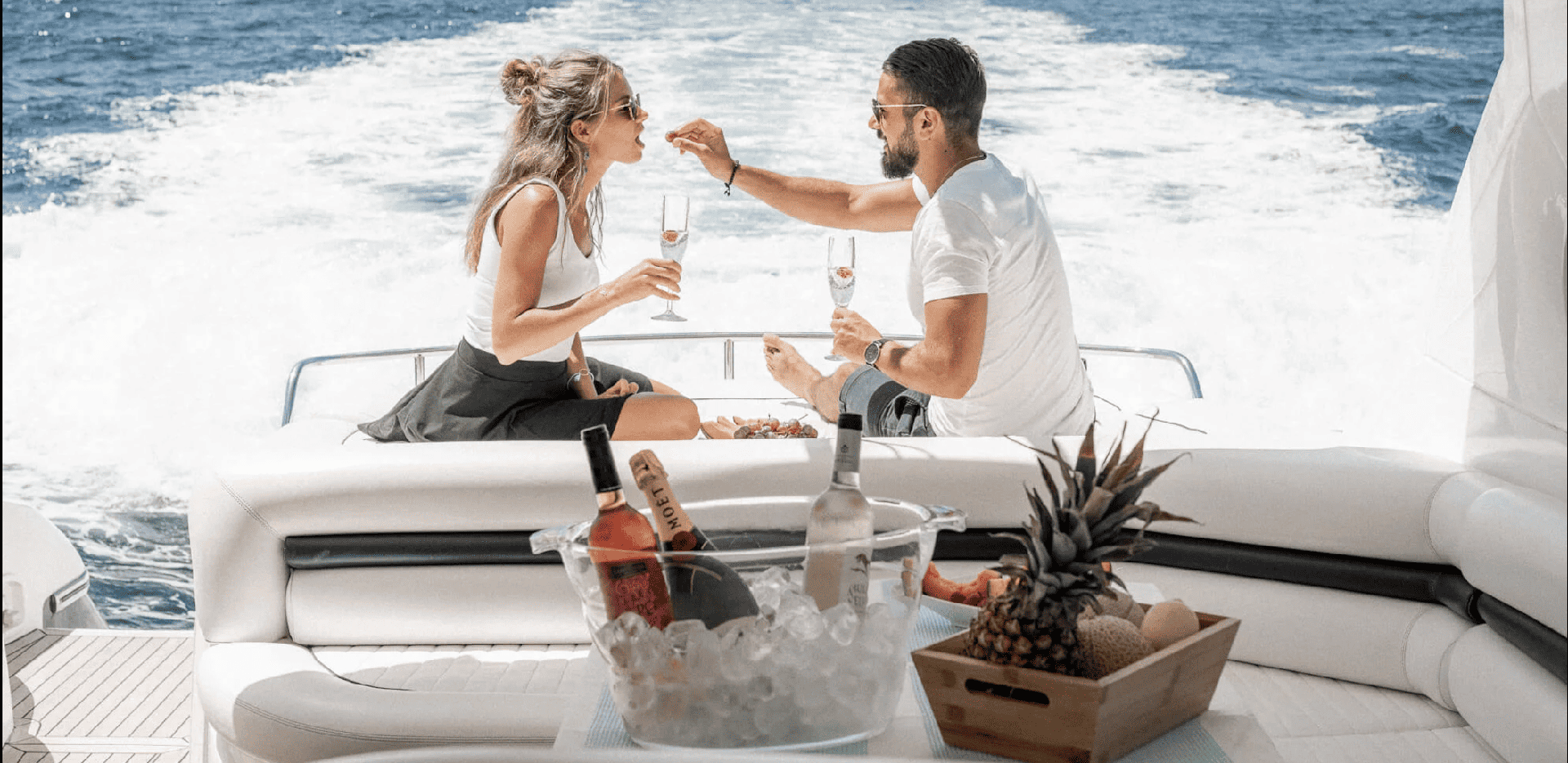 5 Common Mistakes to Avoid When Planning a Yacht Proposal in Dubai