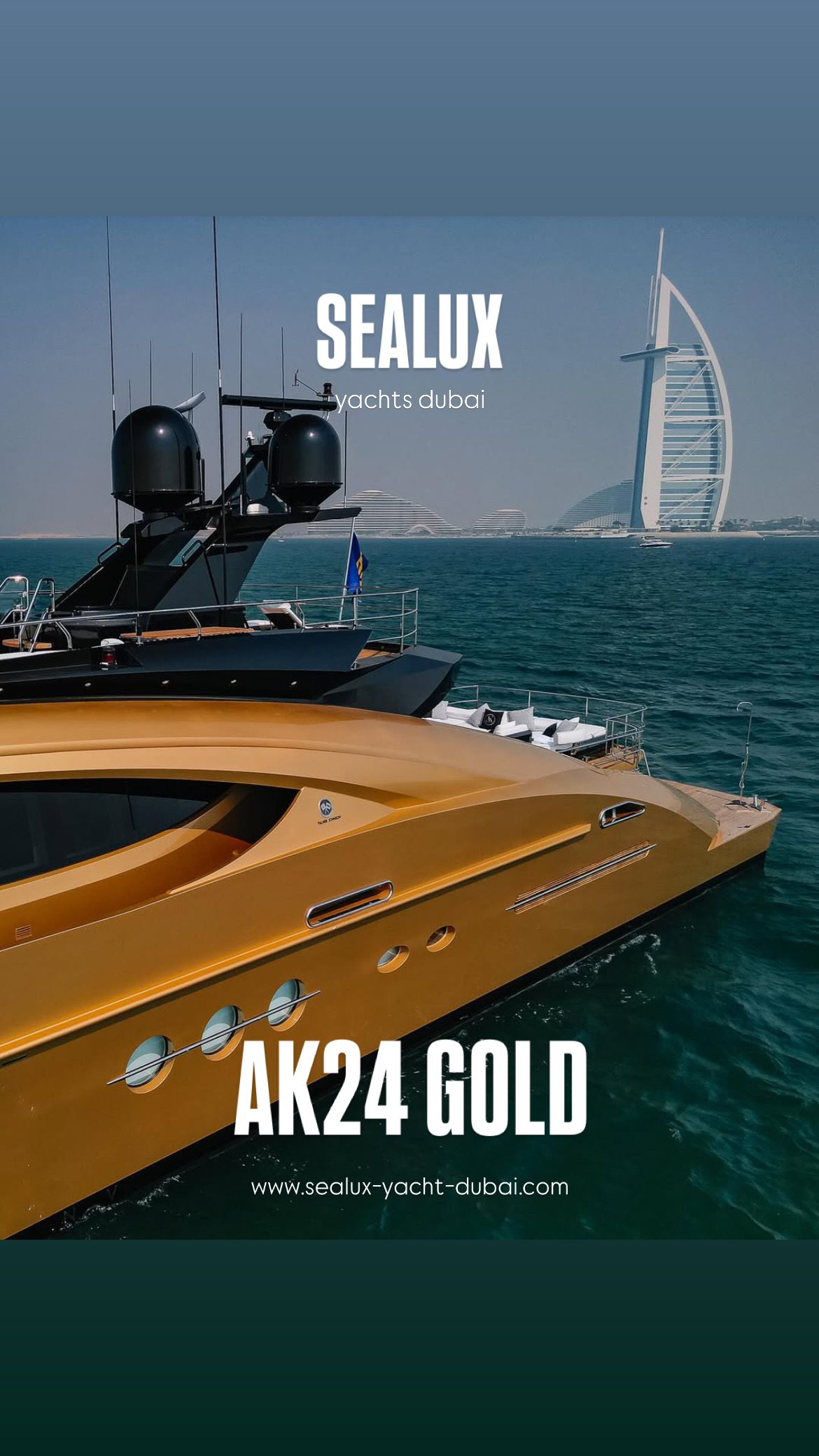 Route C: Atlantis + Burj Al Arab Combo (Premium Experience) — Sunset Yacht Trip in Dubai: Best Time, Routes, Photo Spots & Tips for Your