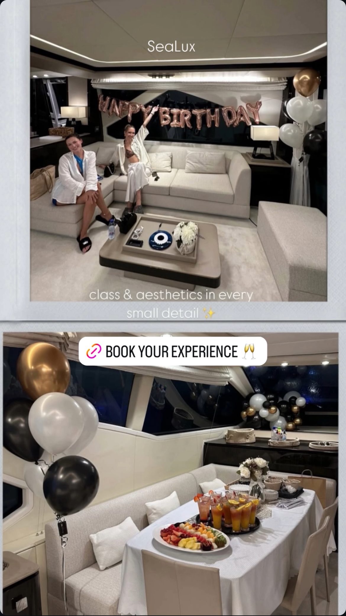 5–6 Hours — Sunset Yacht Trip in Dubai: Best Time, Routes, Photo Spots & Tips for Your Private Yacht Rental
