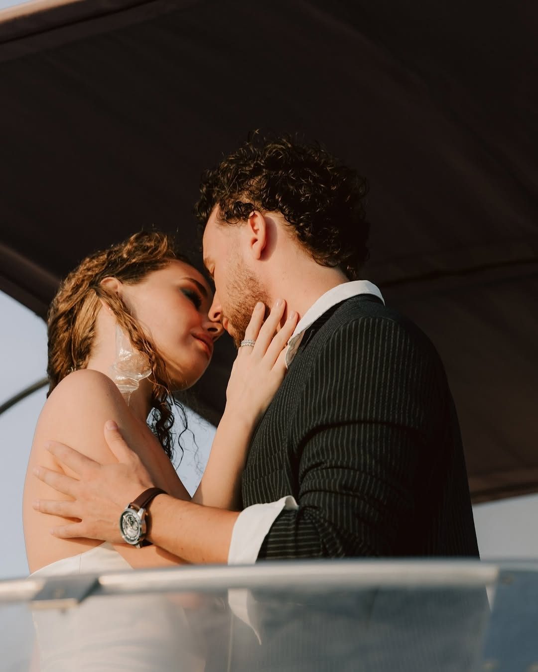 • Fully customized styling — Top Reasons Couples Choose a Private Romantic Dinner on a Yacht in Dubai