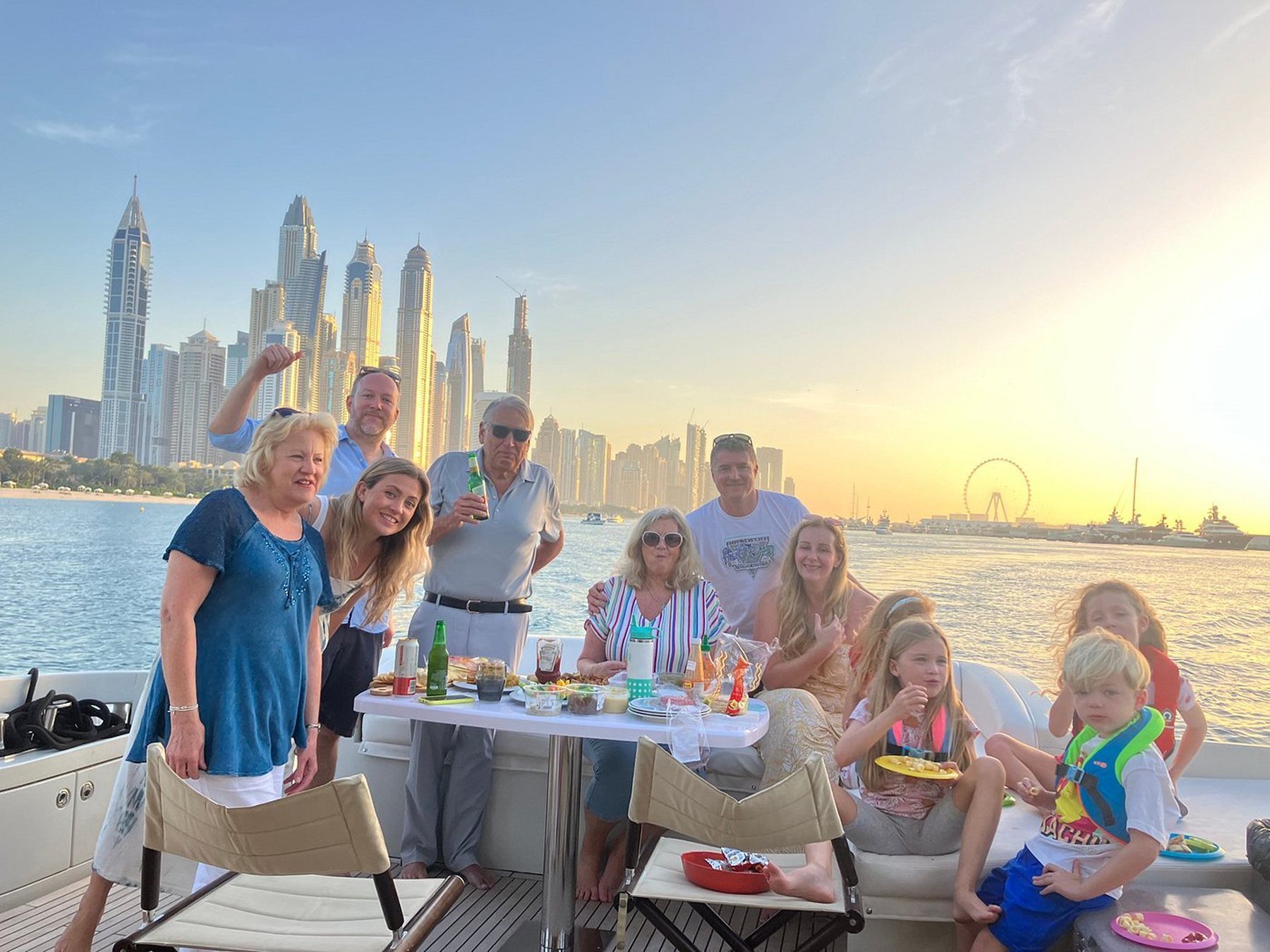 Family Day