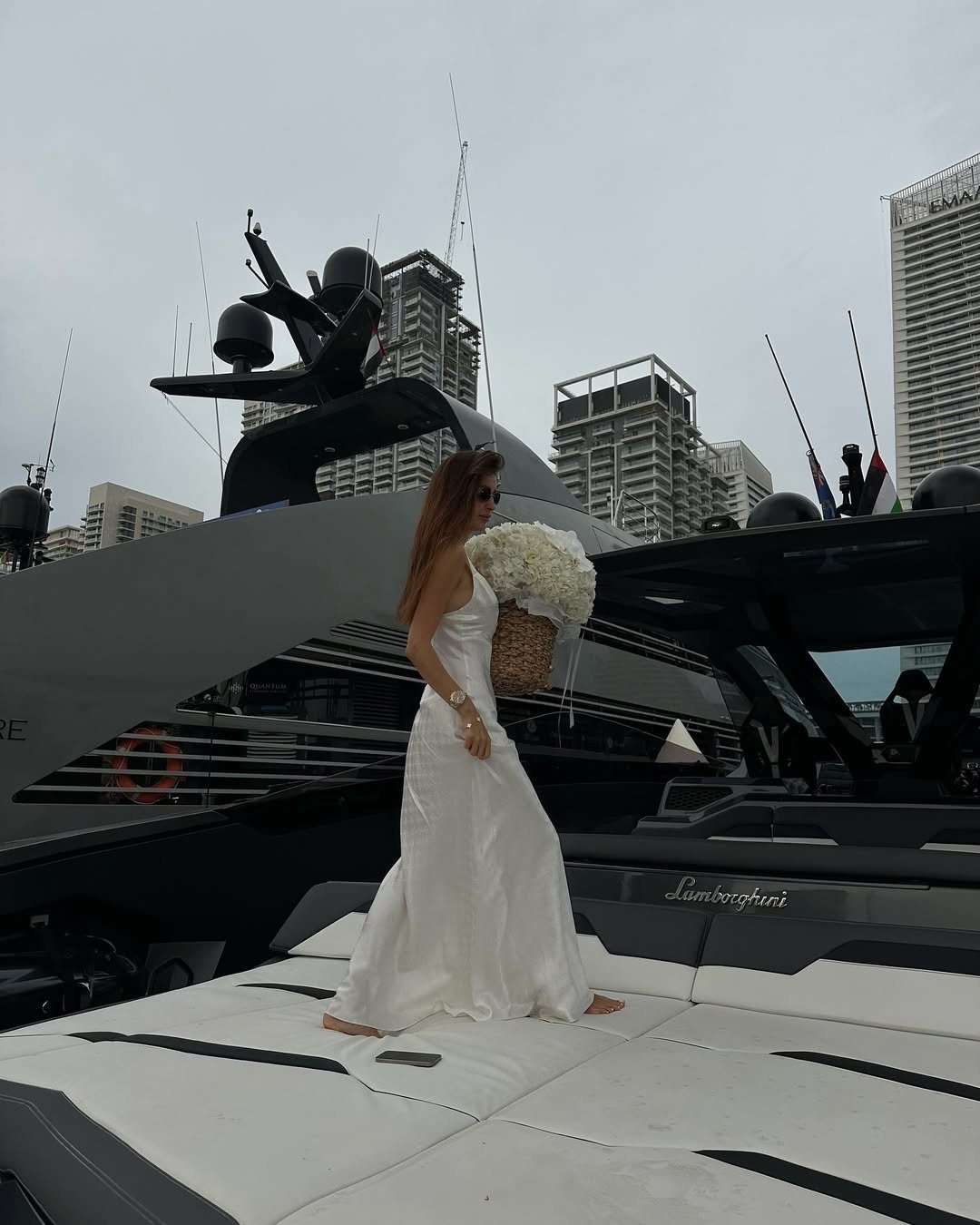 Wedding Day