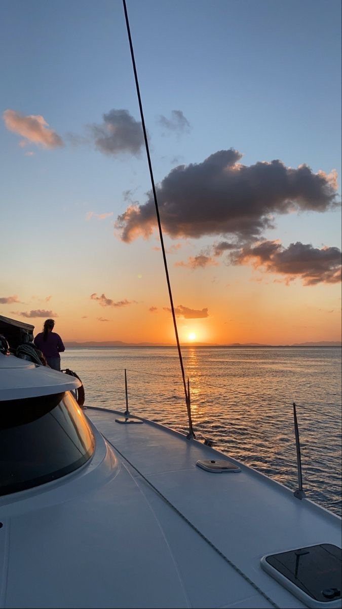 Sunrise Trip