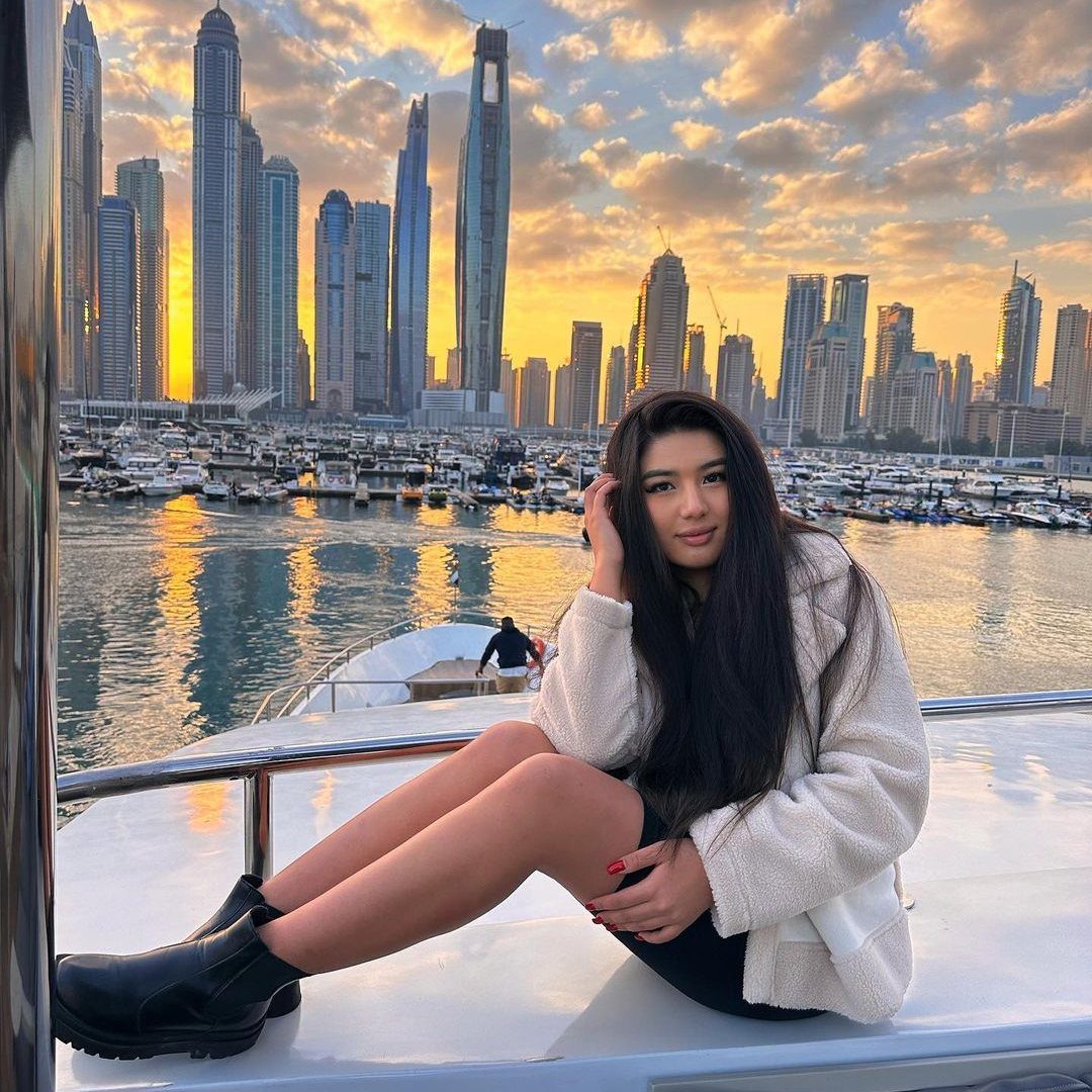 Sunset Trip