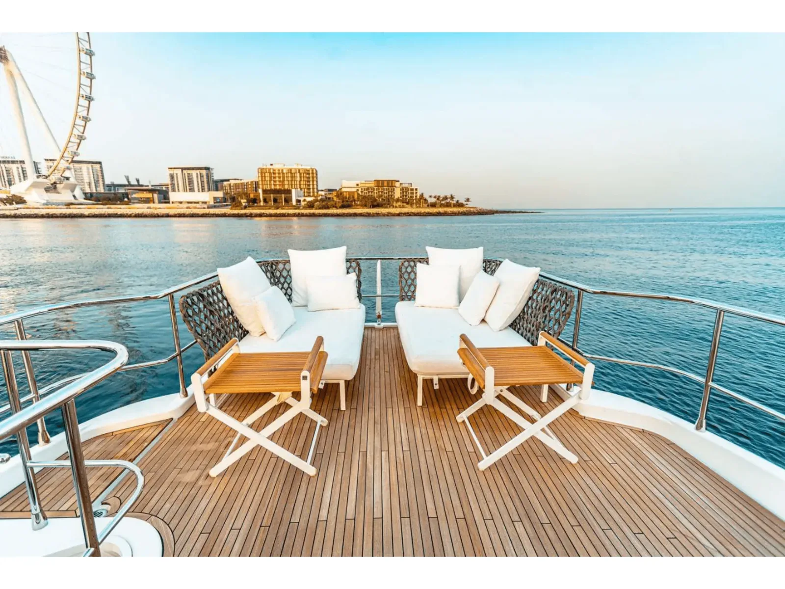Yacht Azimut Magelano 66ft — photo 7