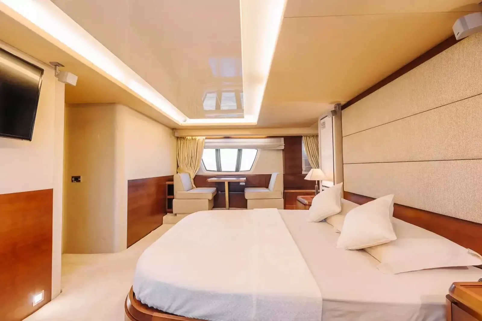 Yacht Azimut 75 Viktoria — photo 5