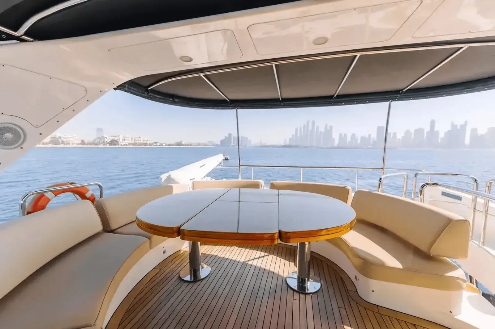 Yacht Azimut 75 Viktoria — photo 7