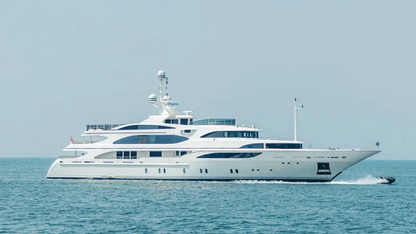 Yacht Benetty 200 Zif-Zaf — photo 1