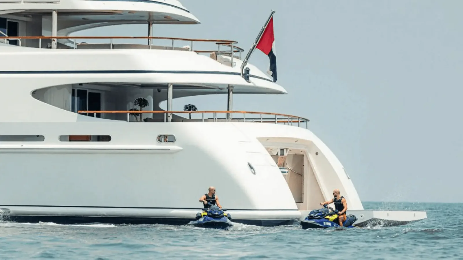 Yacht Benetty 200 Zif-Zaf — photo 2