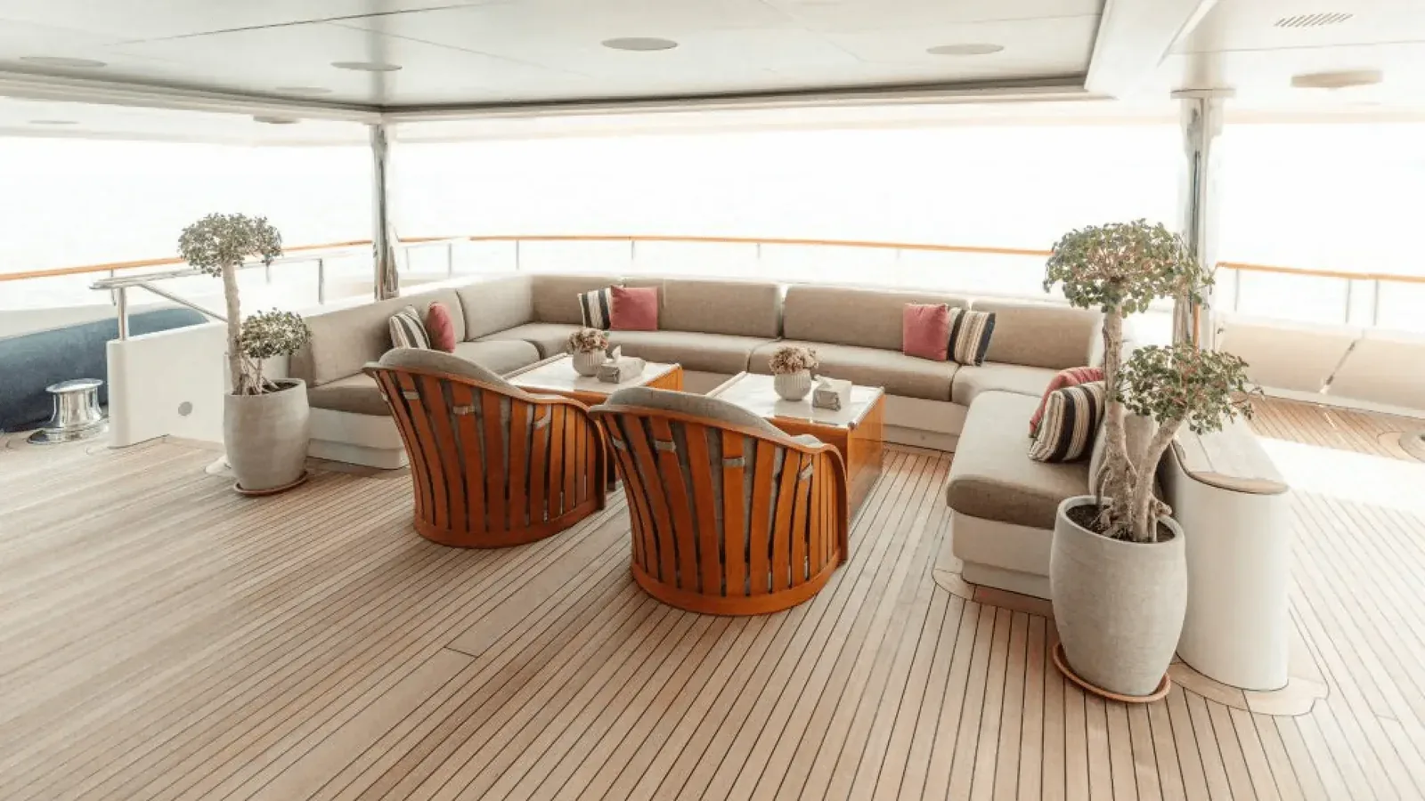 Yacht Benetty 200 Zif-Zaf — photo 3