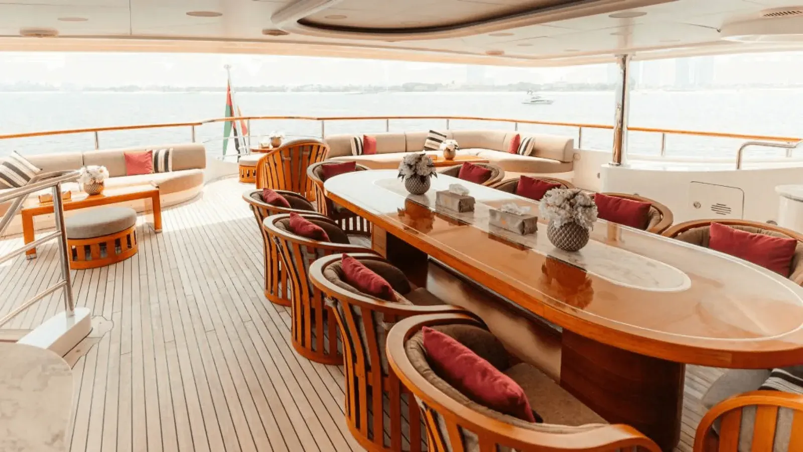 Yacht Benetty 200 Zif-Zaf — photo 4