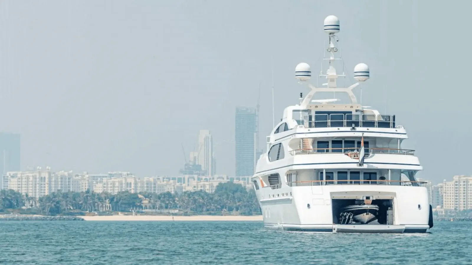 Yacht Benetty 200 Zif-Zaf — photo 5