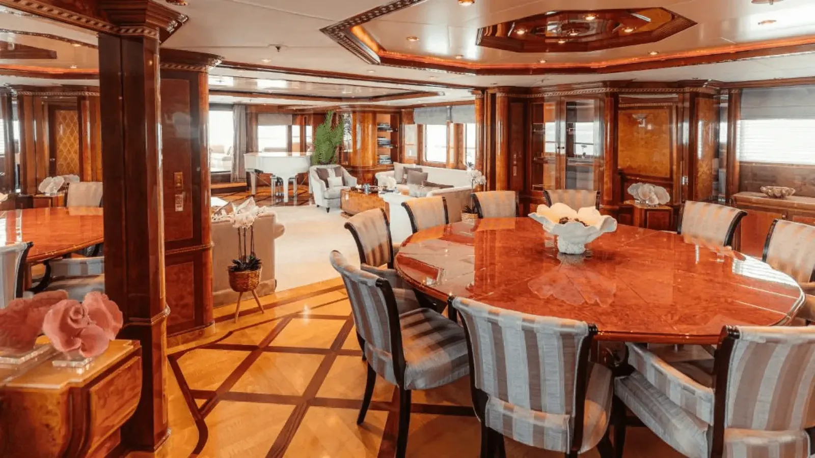 Yacht Benetty 200 Zif-Zaf — photo 6