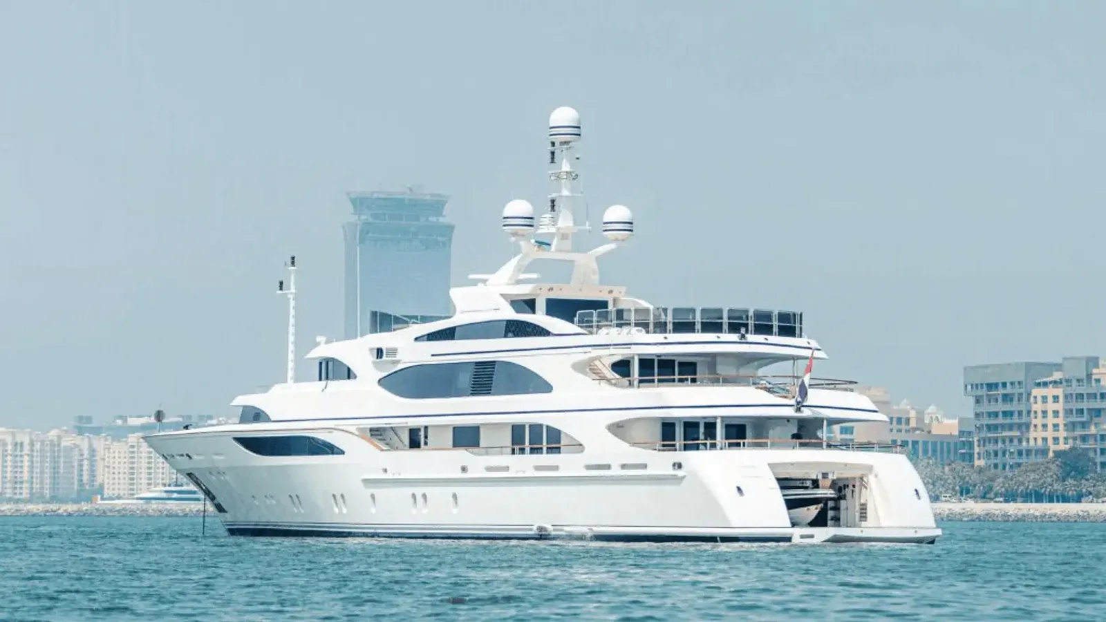Yacht Benetty 200 Zif-Zaf — photo 7