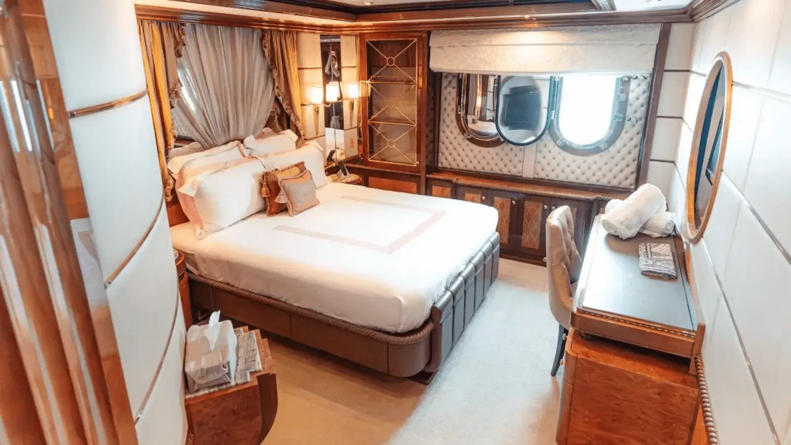 Yacht Benetty 200 Zif-Zaf — photo 8