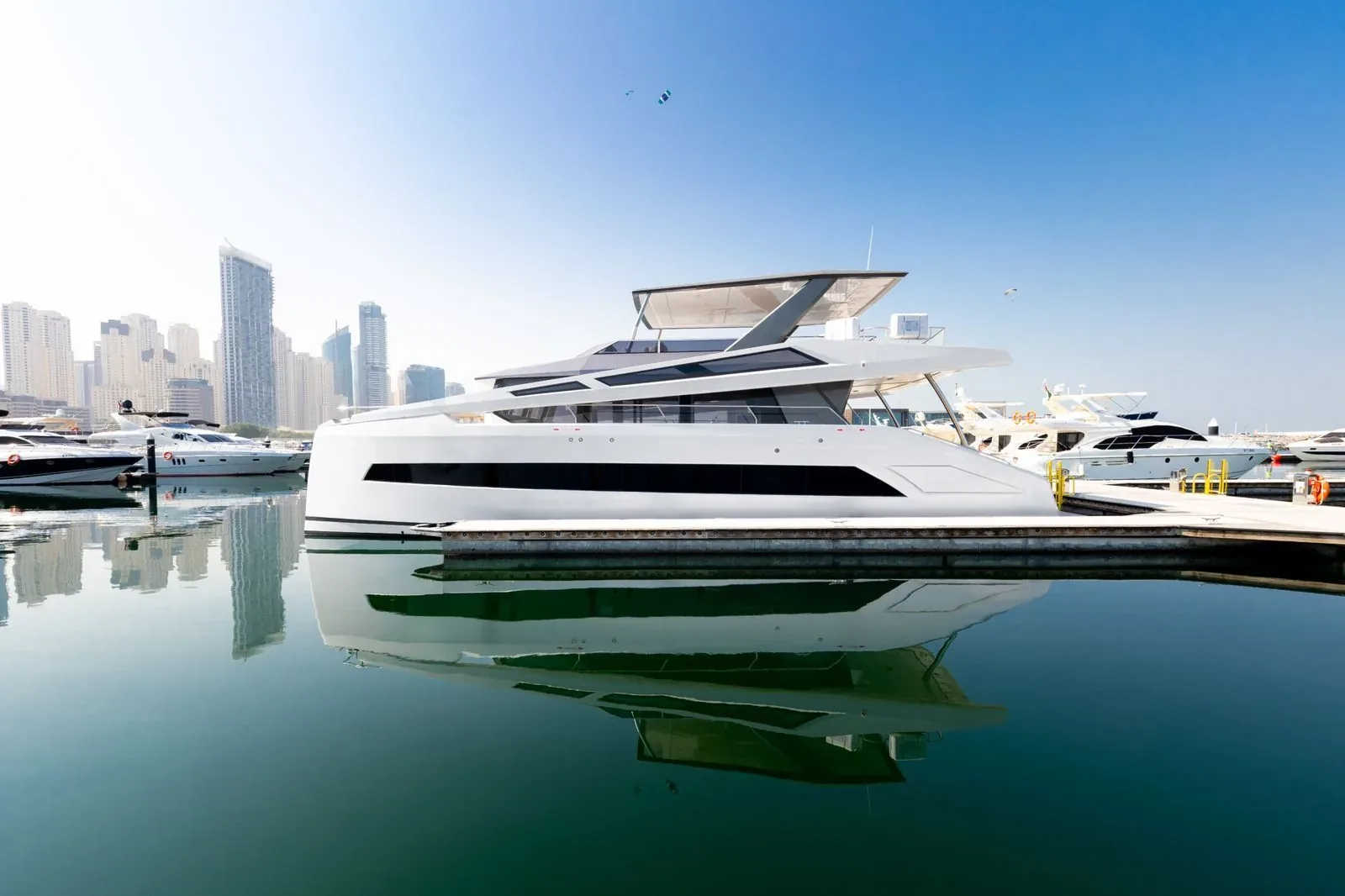 Sky Walker Infinity 60 ft — photo 2