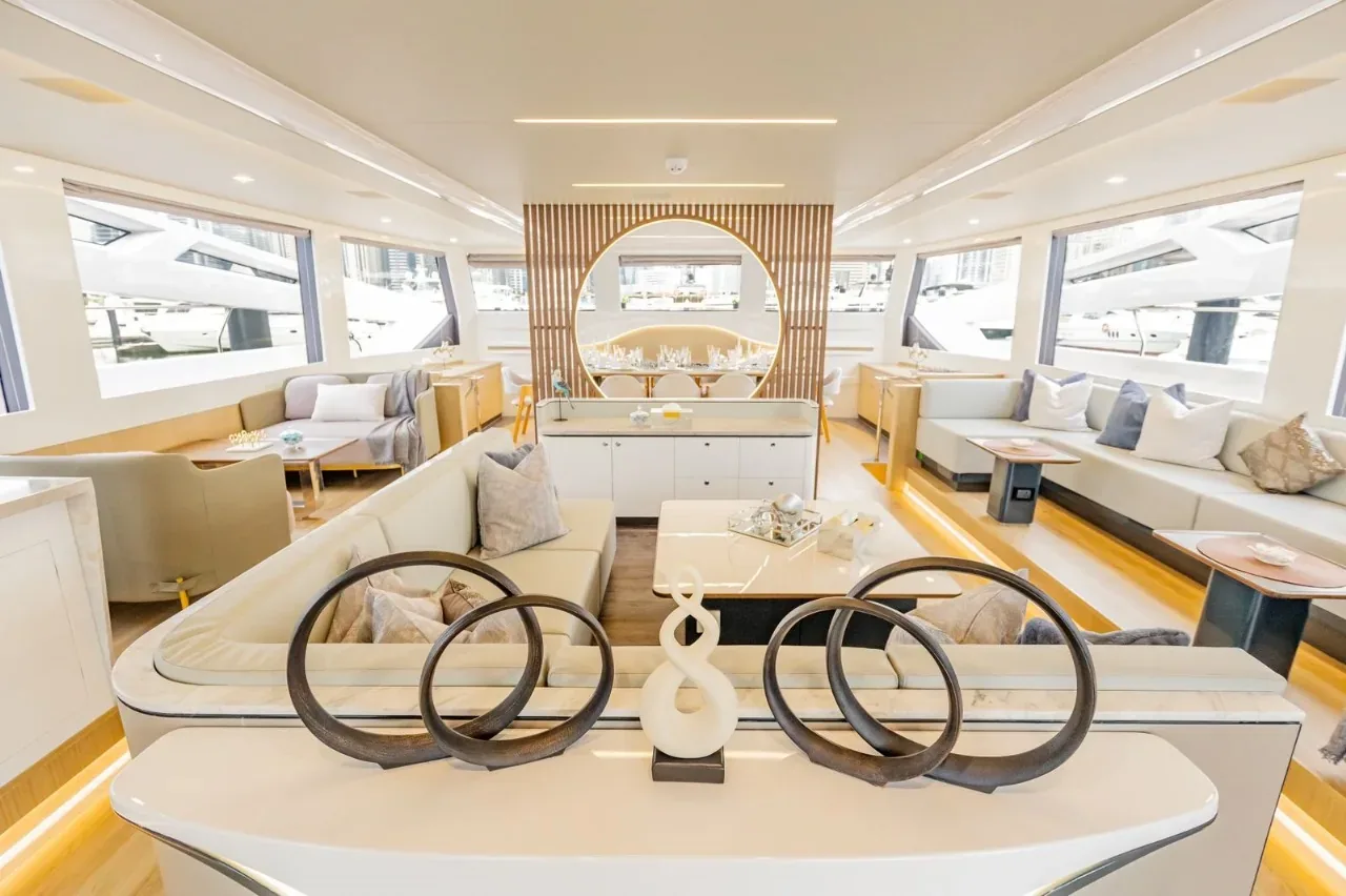 Sky Walker Infinity 60 ft — photo 4