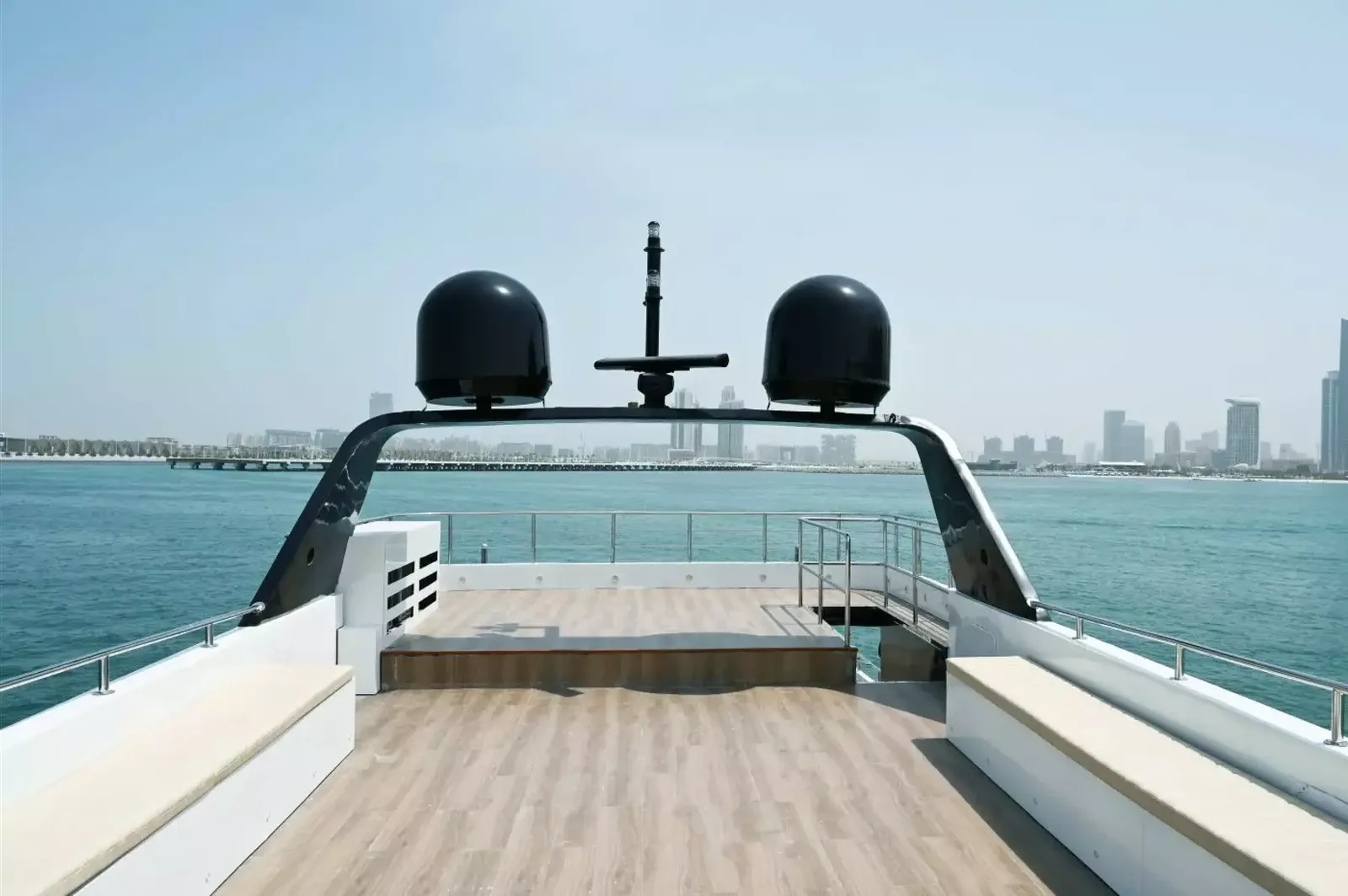 Yacht Ocean Dream 143 — photo 5