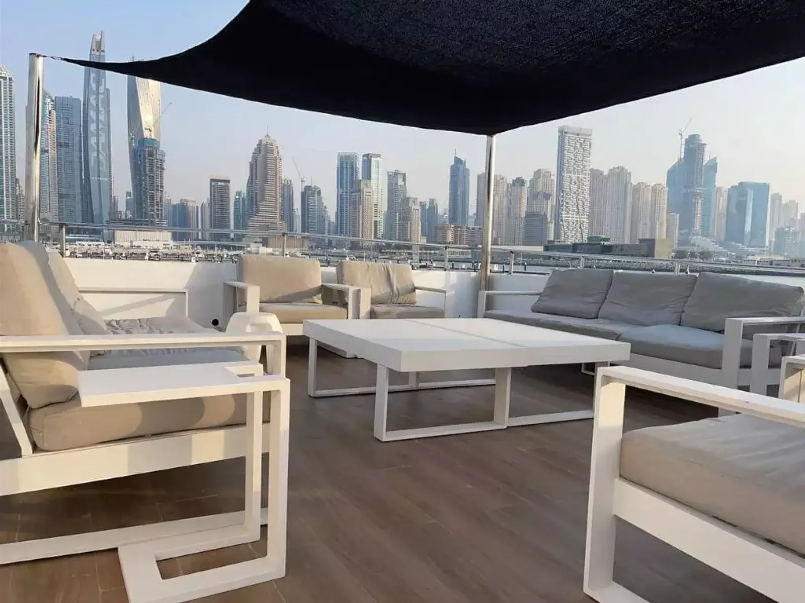 Yacht Ocean Dream 143 — photo 6
