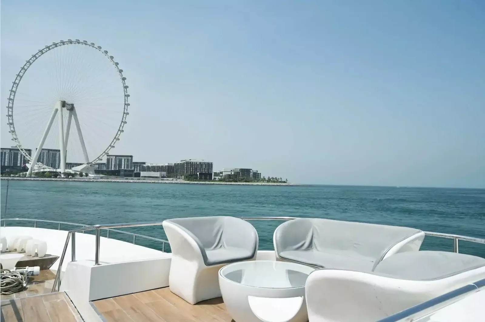 Yacht Ocean Dream 143 — photo 7