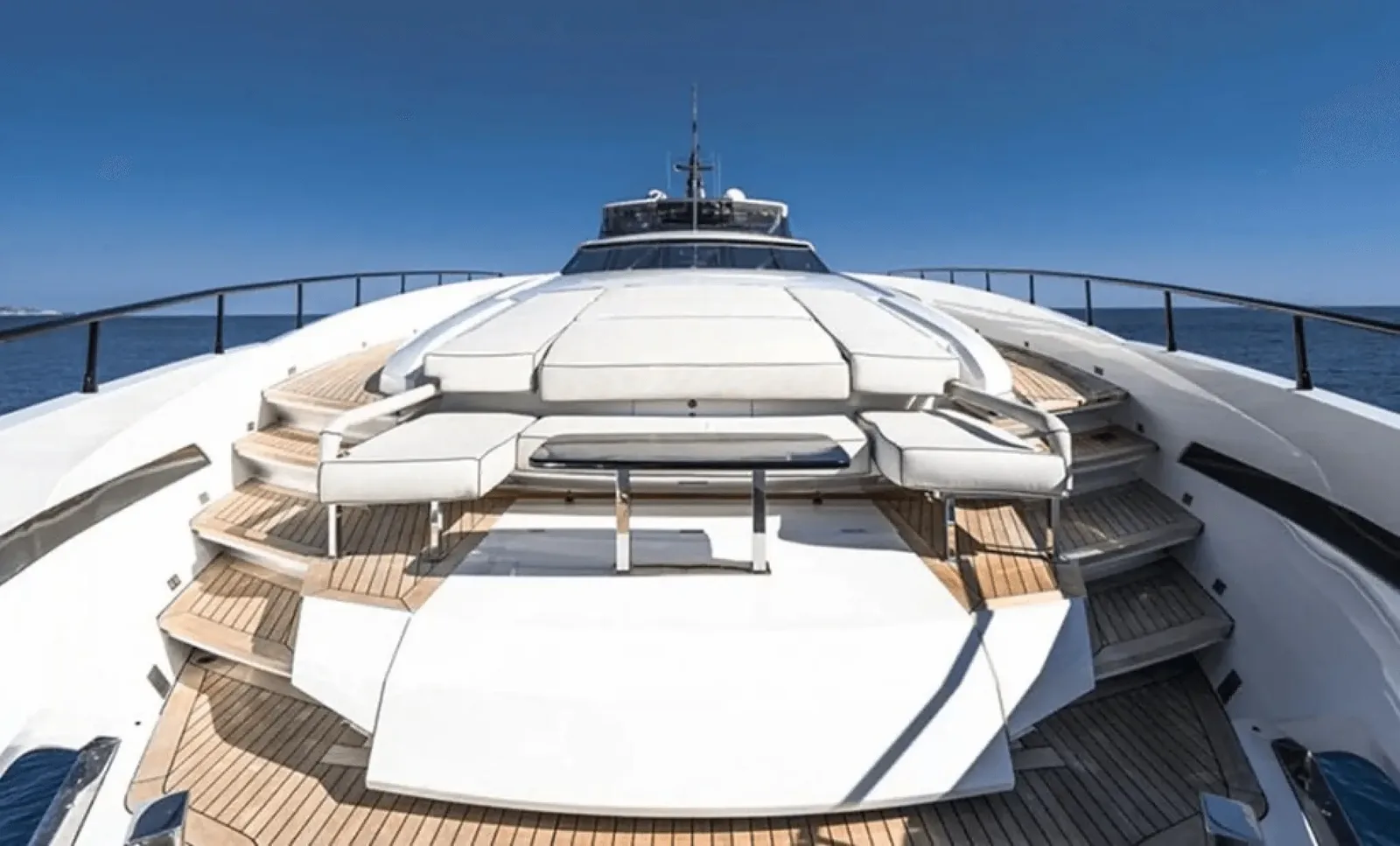 Yacht Peri 125 — photo 2