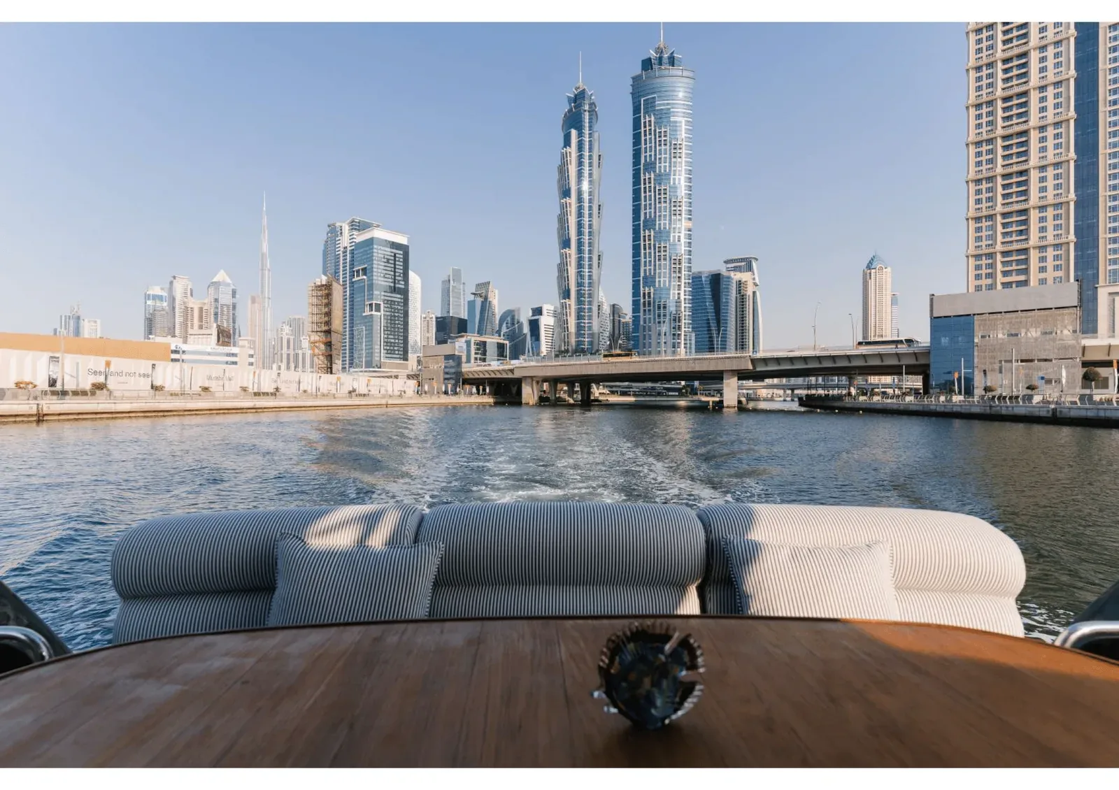Yacht Princess 70 Shark — photo 5