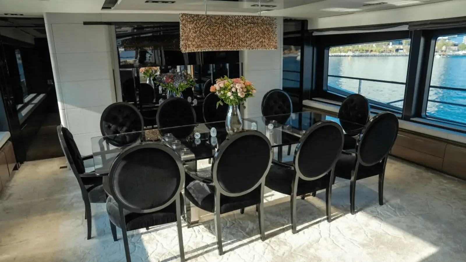 Yacht Saffuriya 123 — photo 5