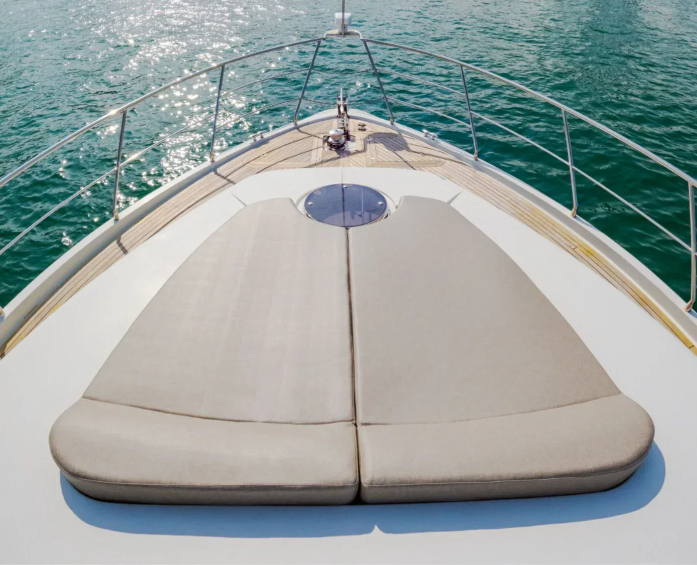Yacht Lana 62ft — photo 8