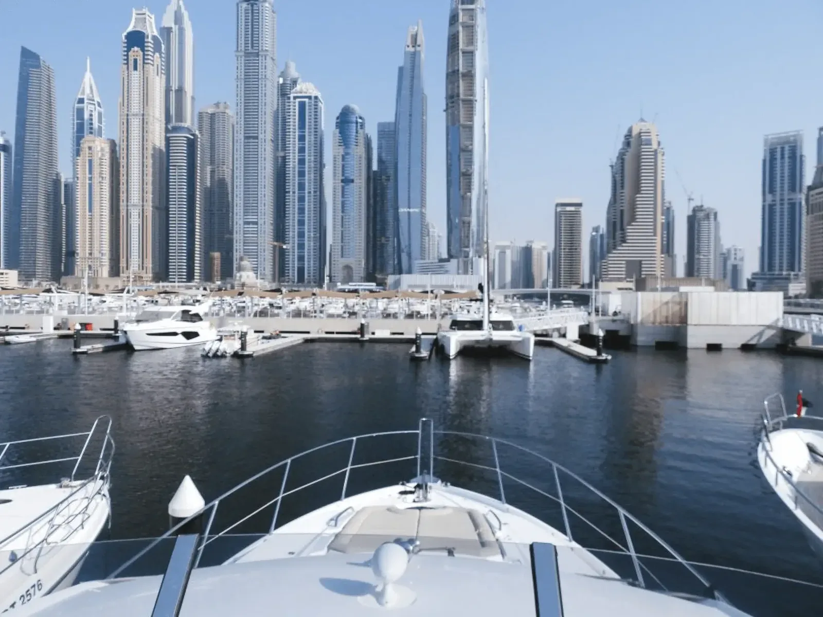 Yacht Sunseeker 65 RAIDEX — photo 4