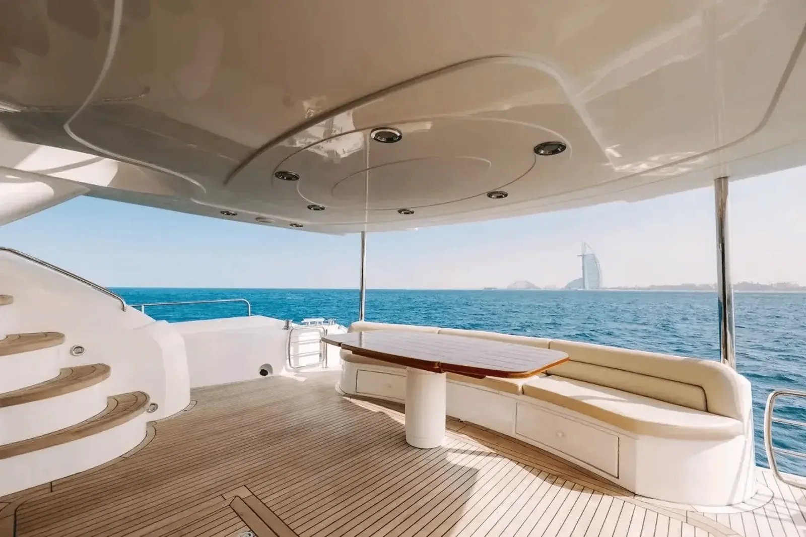 Sunseeker Why Not 82ft — photo 2