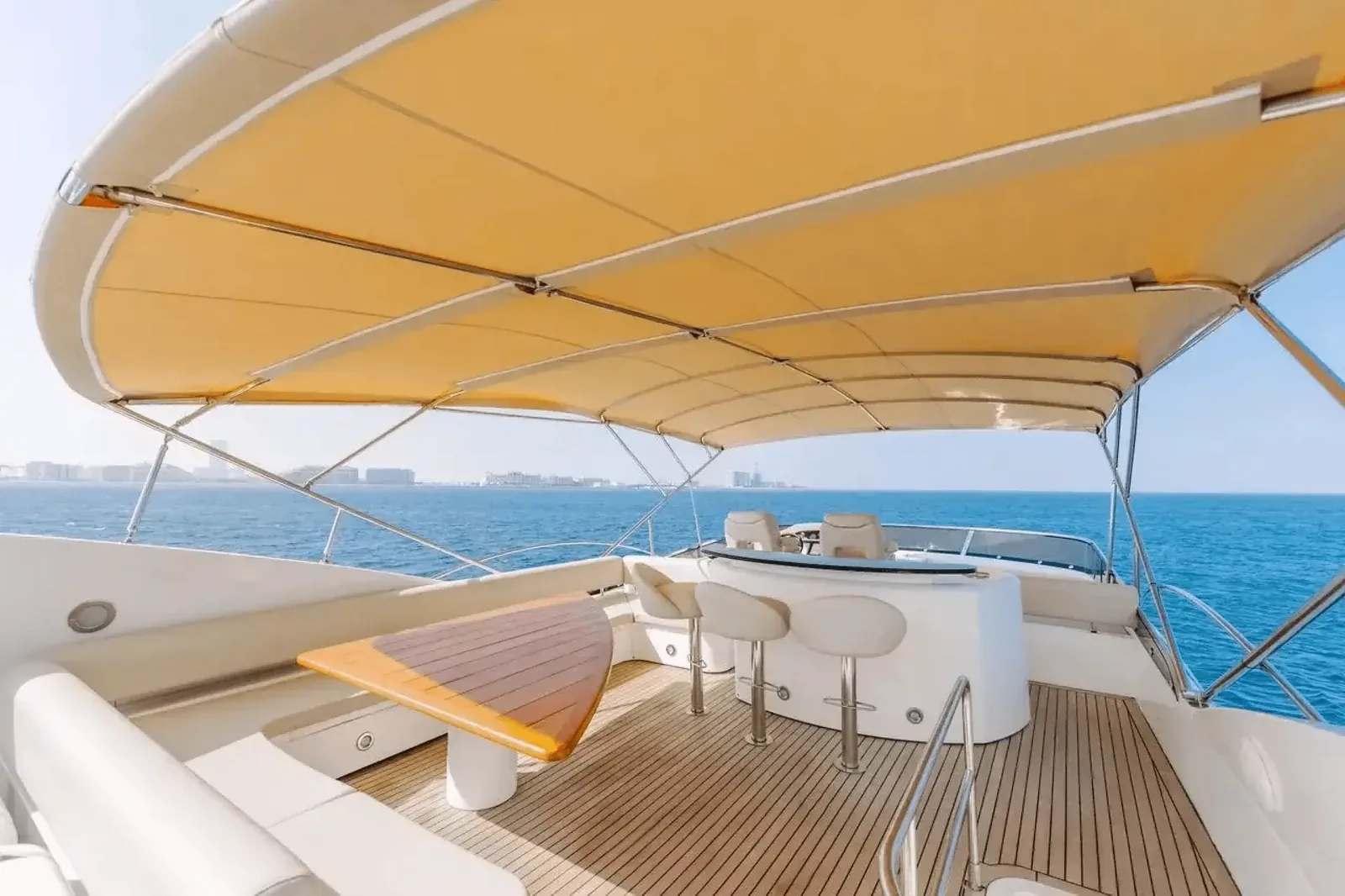 Sunseeker Why Not 82ft — photo 5