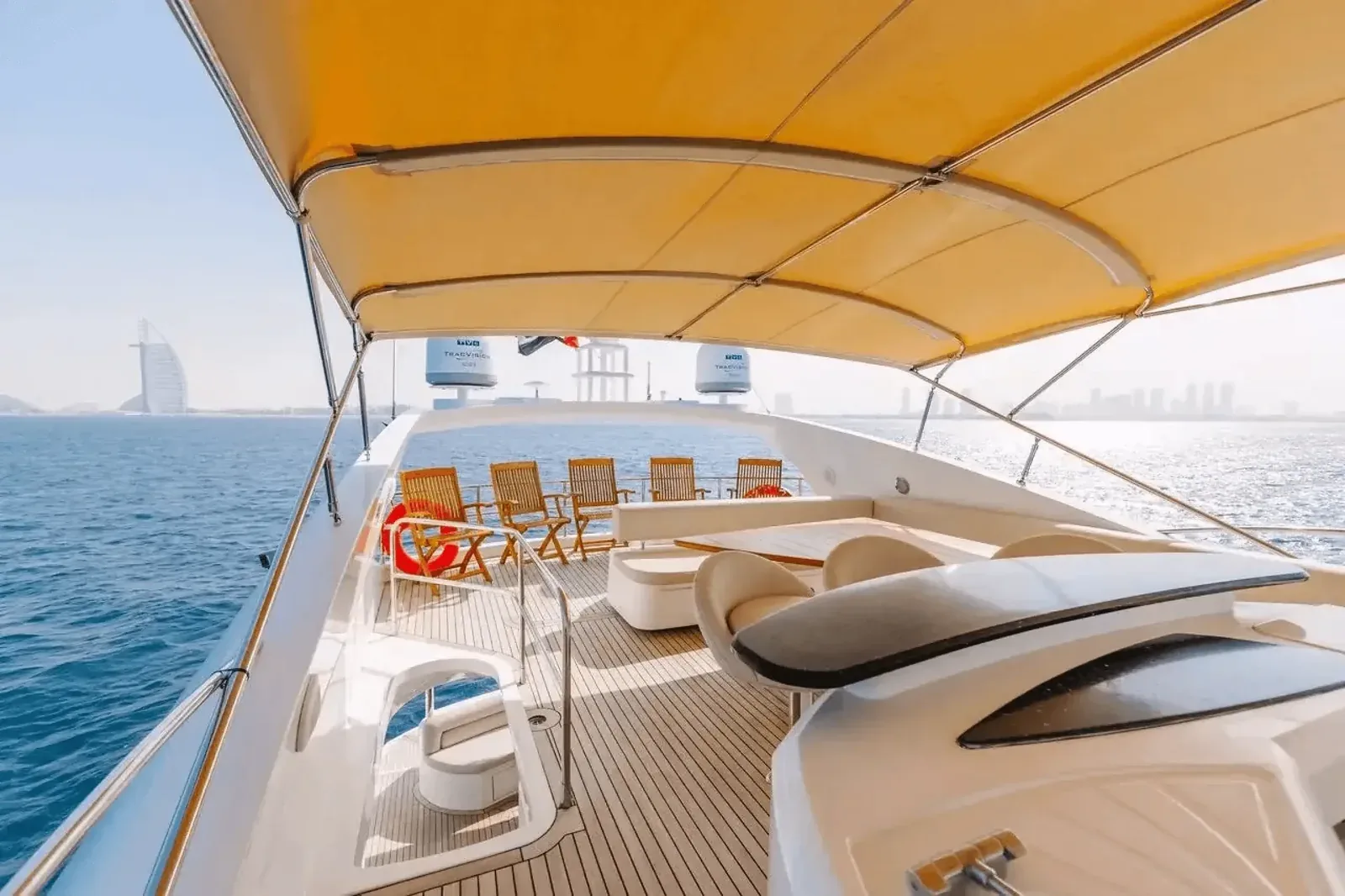 Sunseeker Why Not 82ft — photo 6